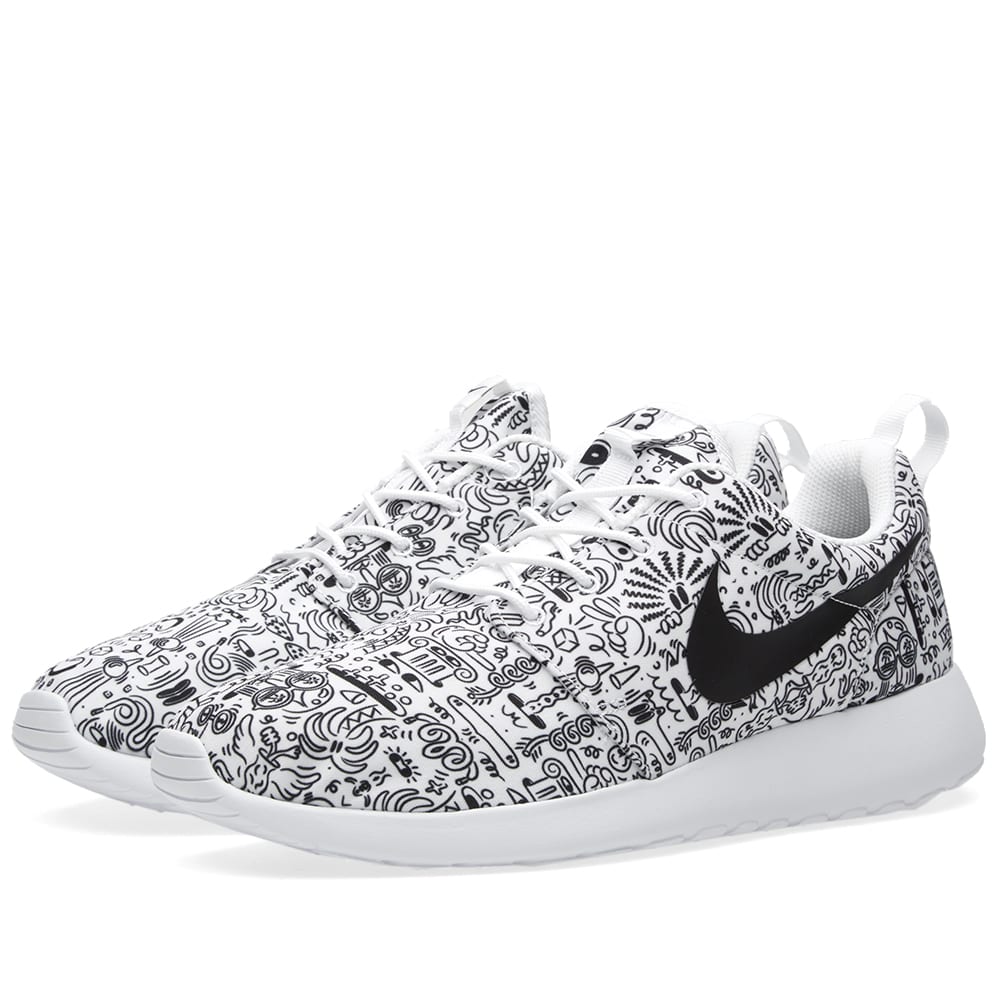 nike roshe one print premium