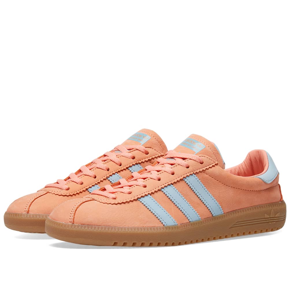 Adidas bermuda pink Clearance