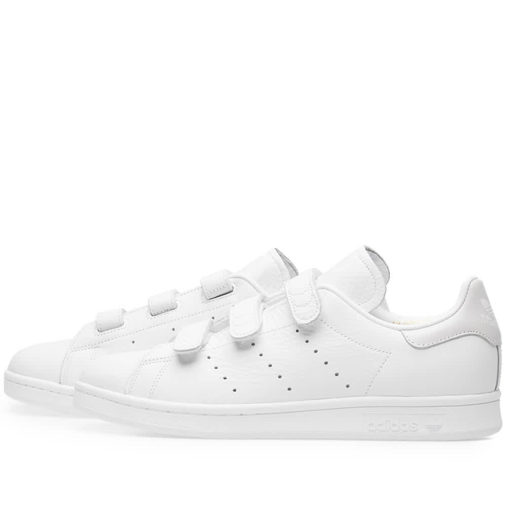 stan smith cf white