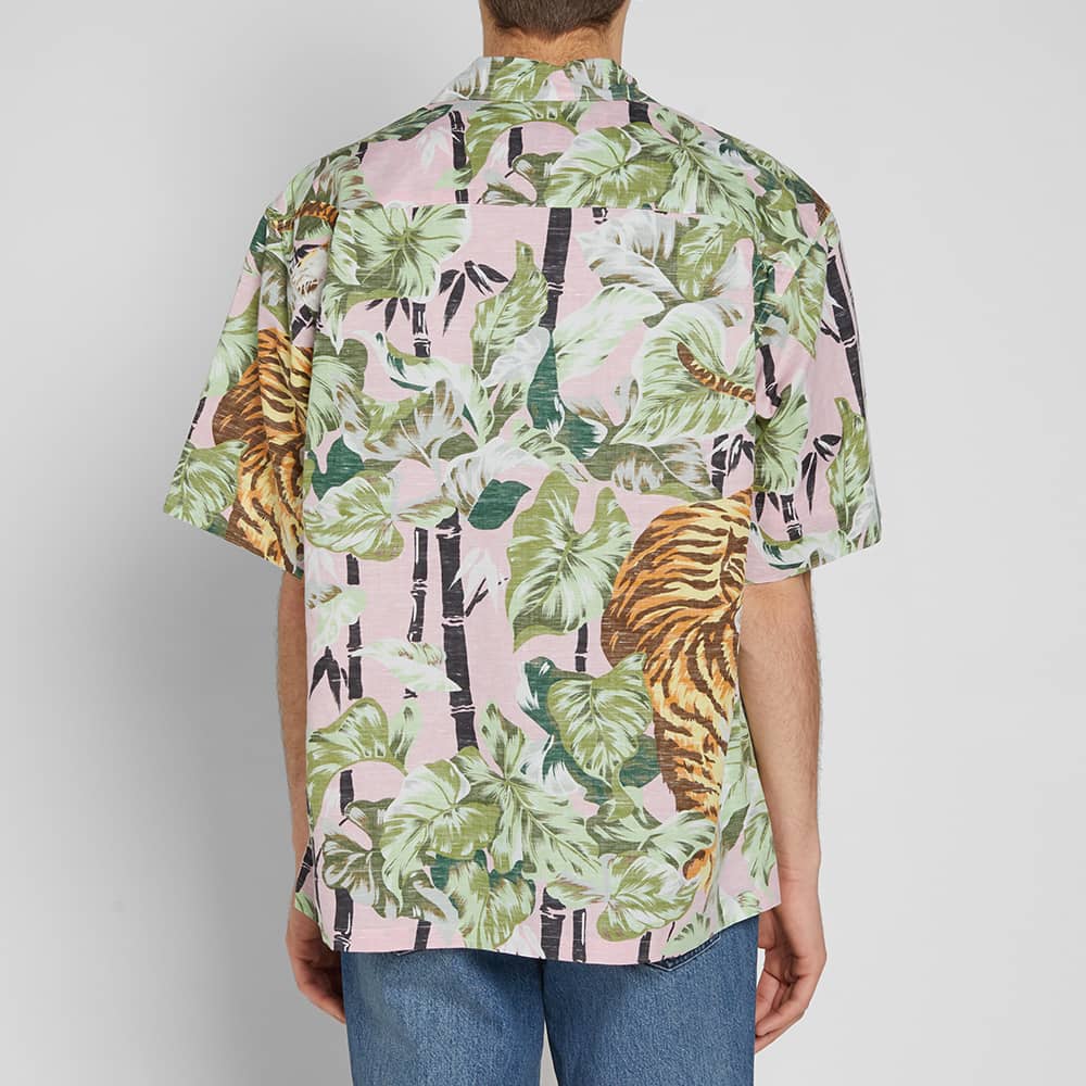 Kenzo bamboo tiger shirt Clearance