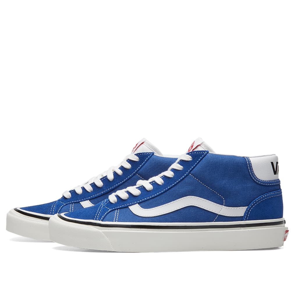 Vans surf mid clearance