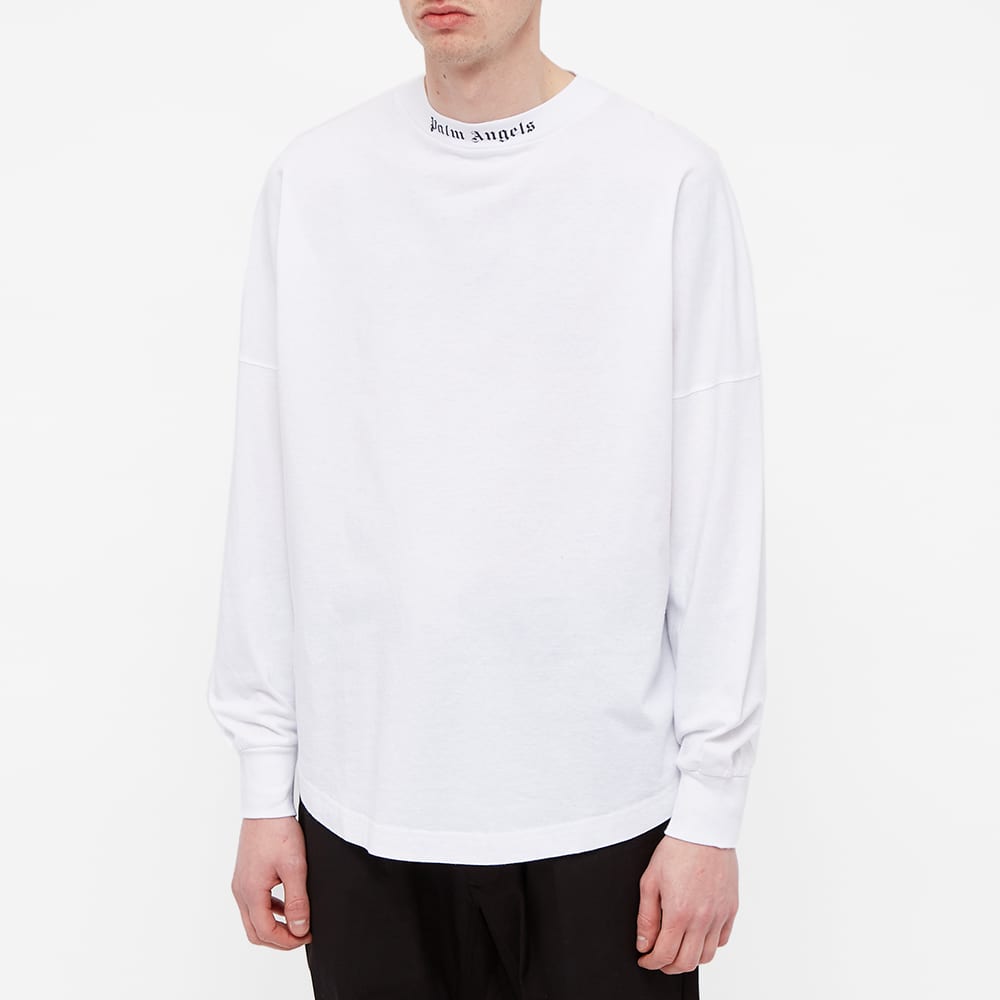 palm angels 2 pack logo tee