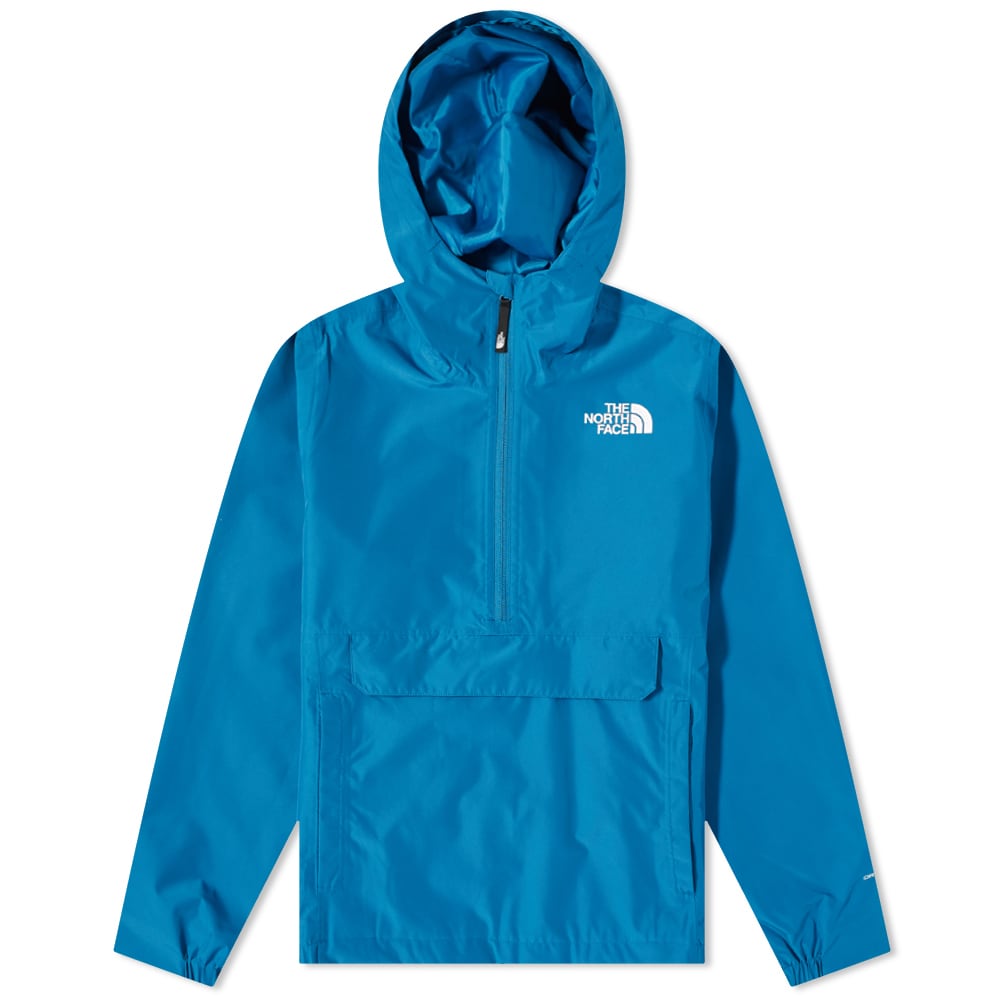 The North Face Waterproof Anorak Banff Blue | END. (NZ)