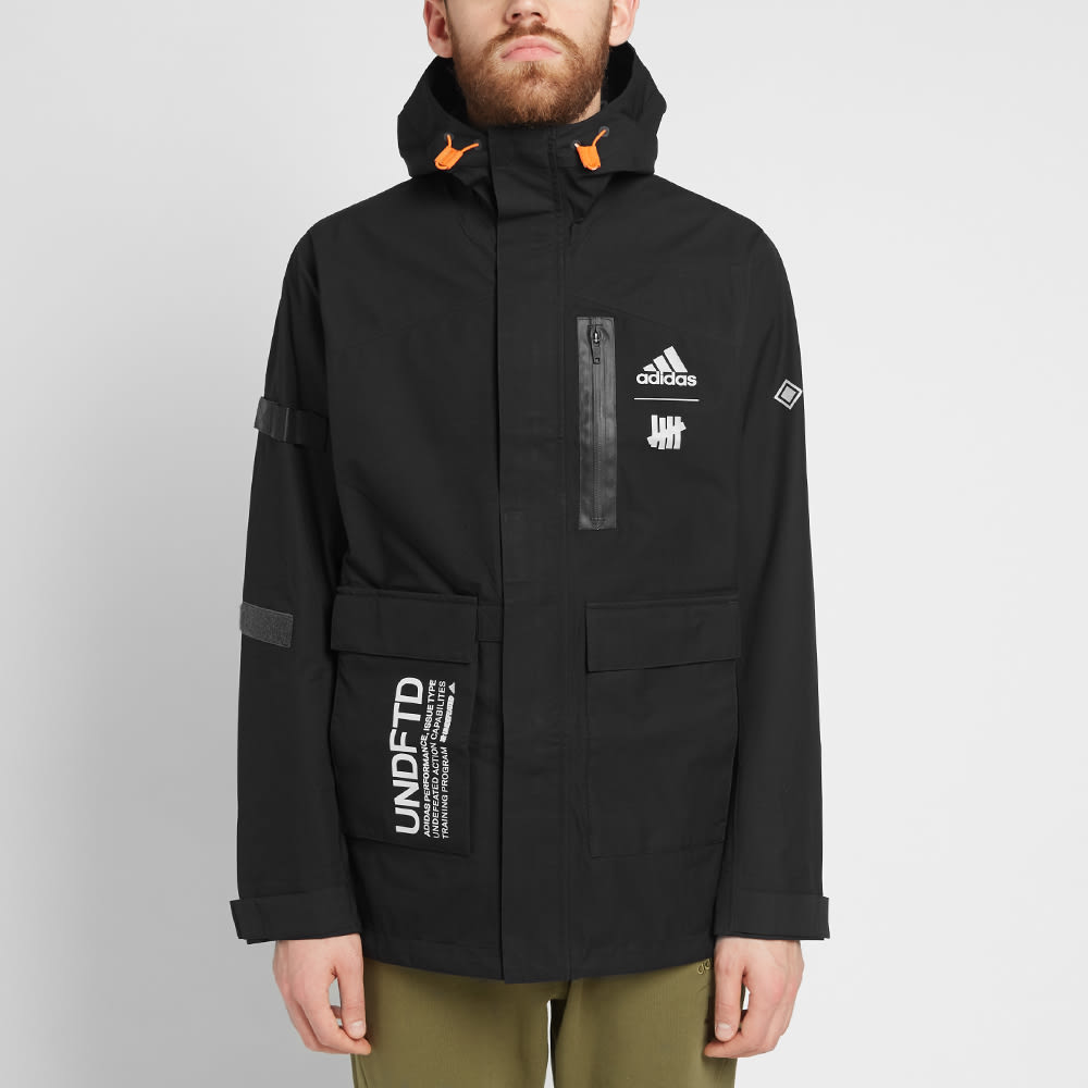 Adidas undefeated gore tex Clearance