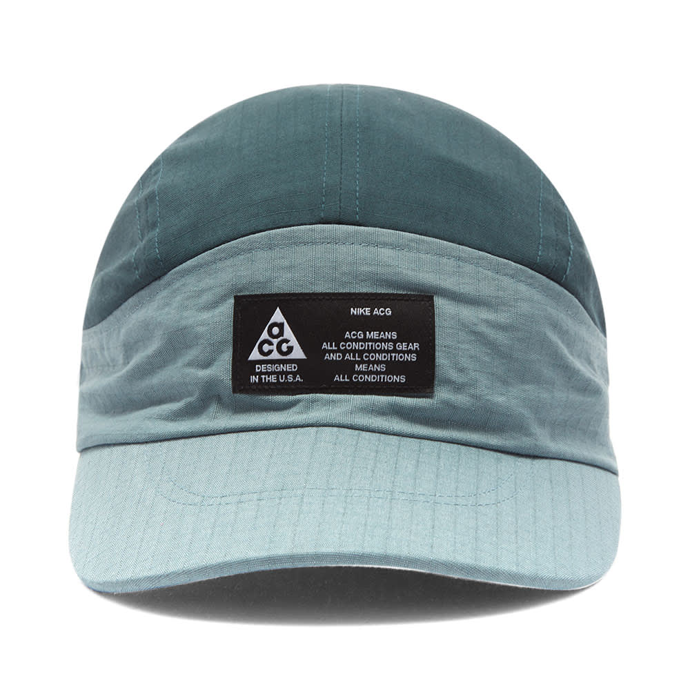 acg tailwind visor cap