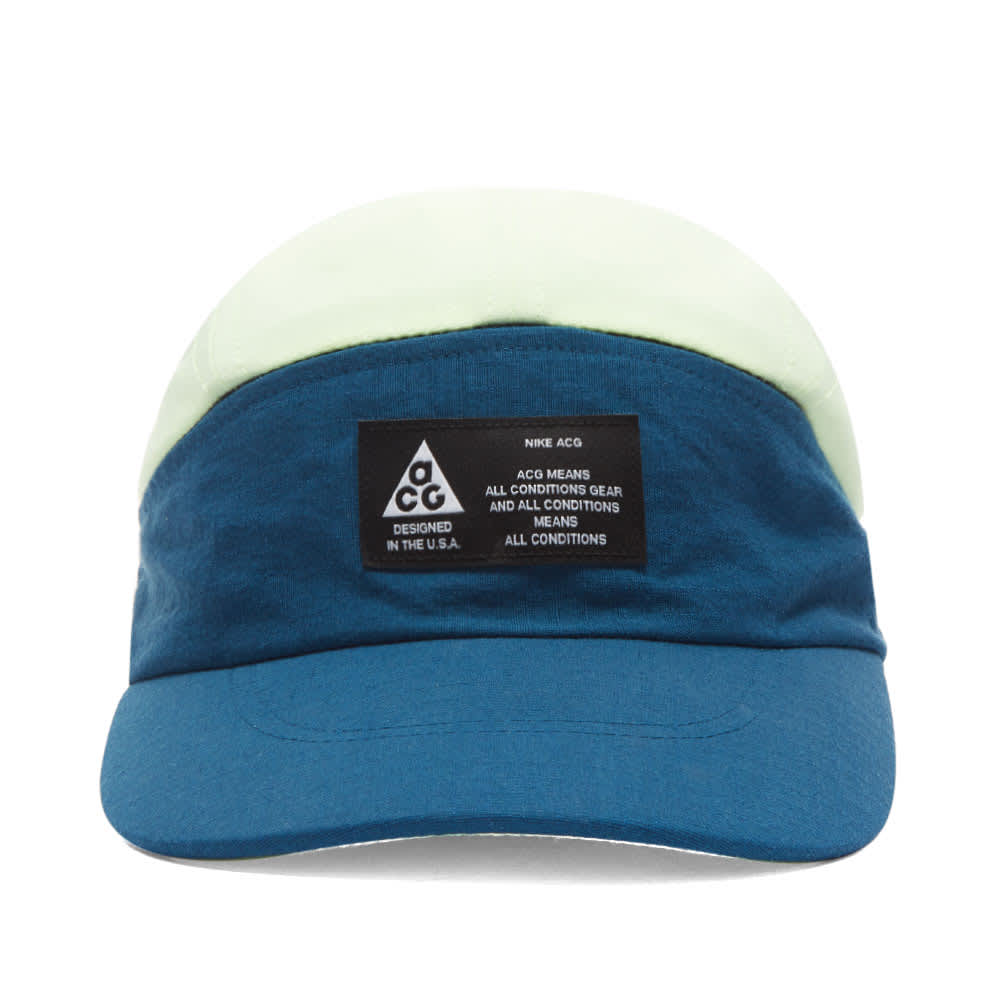 acg tailwind visor cap