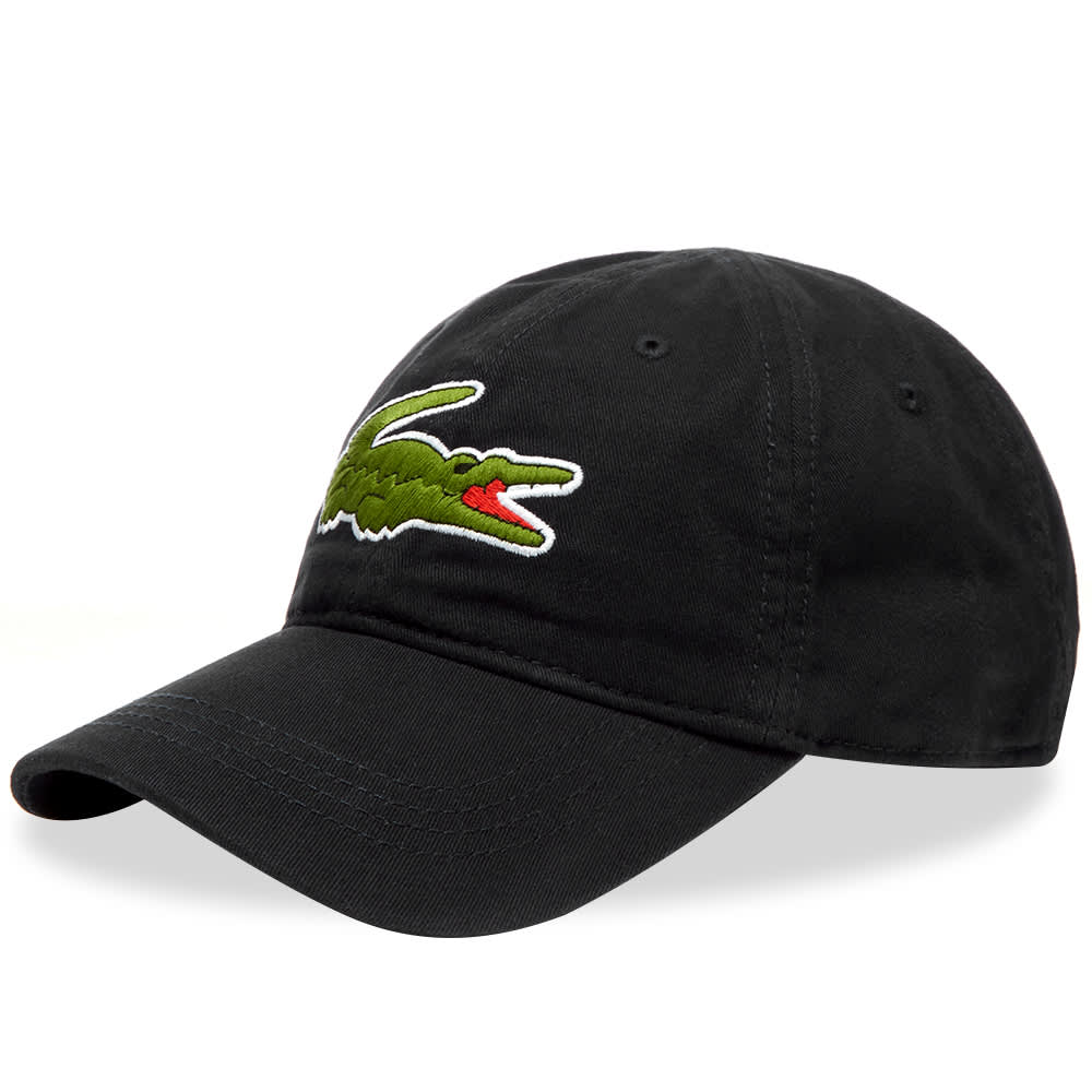 Casquette lacoste fille clearance