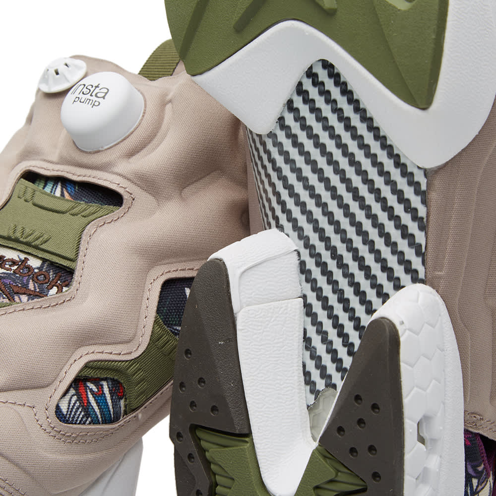 reebok instapump fury sg