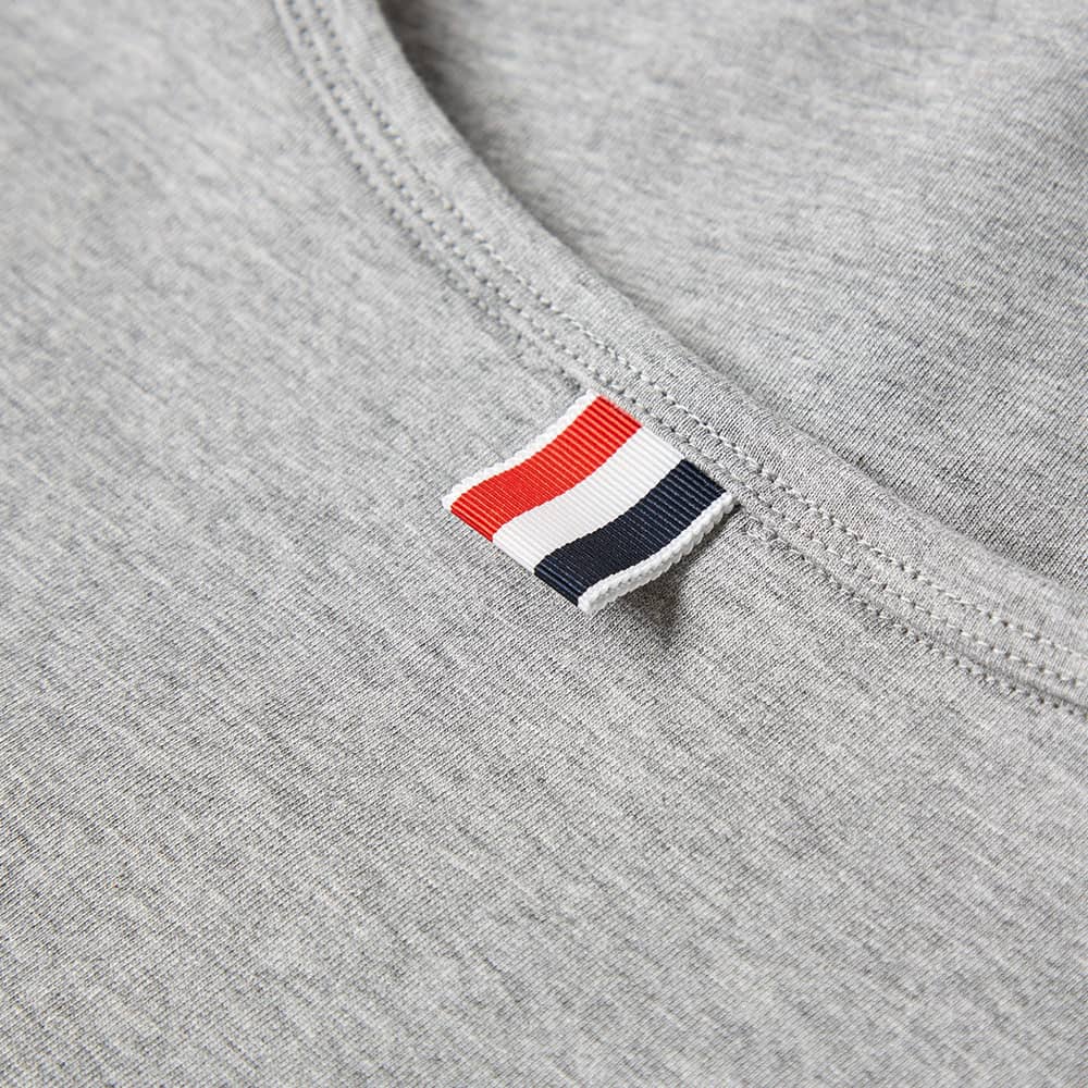 thom browne pocket tee