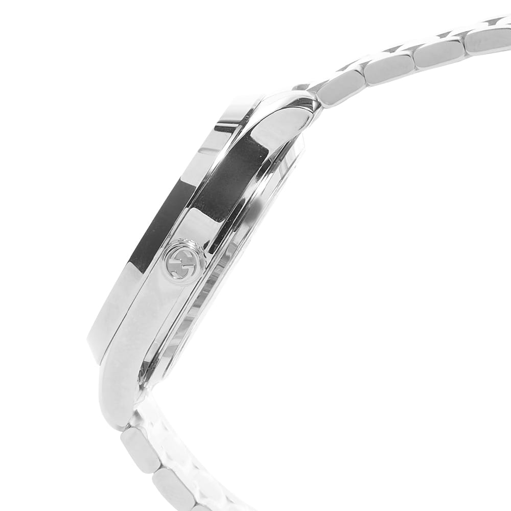 gucci multibee watch