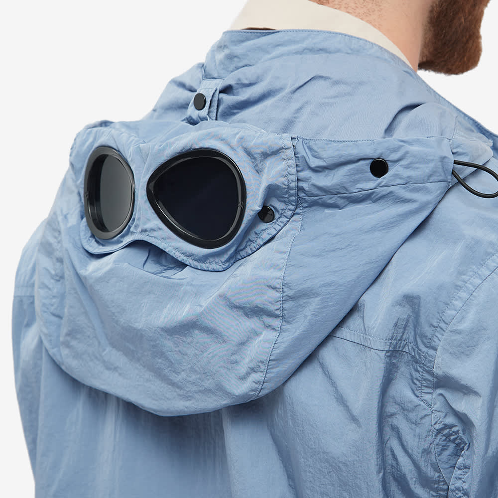 C.P. Company ChromeR Goggle Shell Jacket Infinity END. (RU)