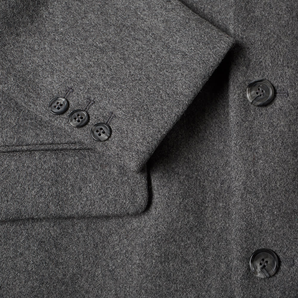apc wool coat