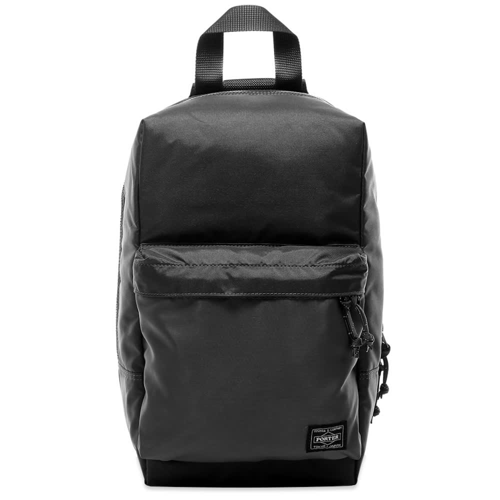 porter sling shoulder bag