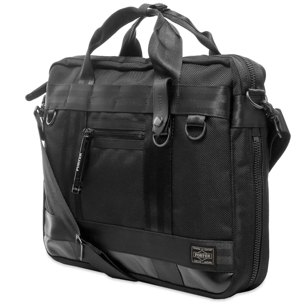 porter yoshida briefcase