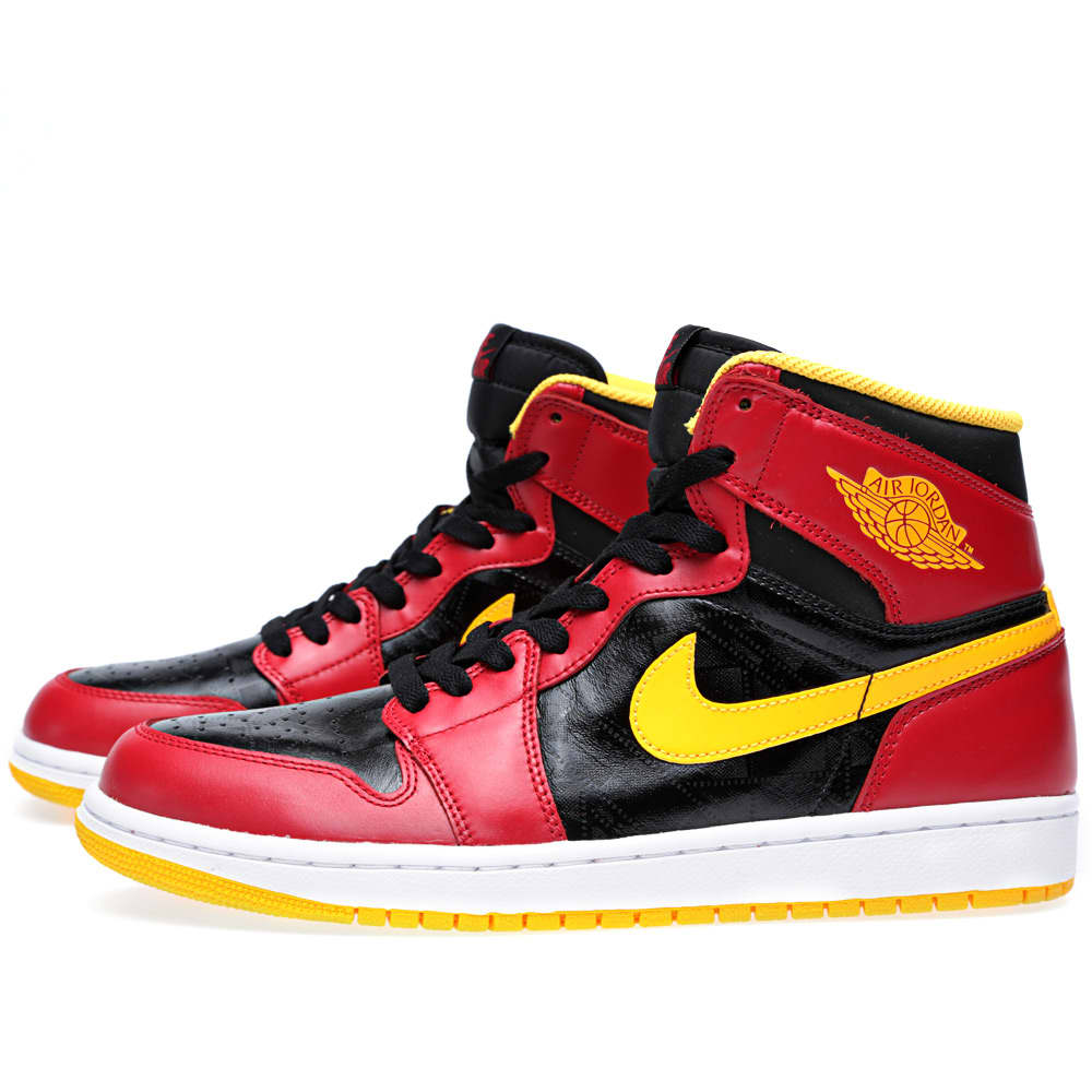 jordan 1 atlanta hawks