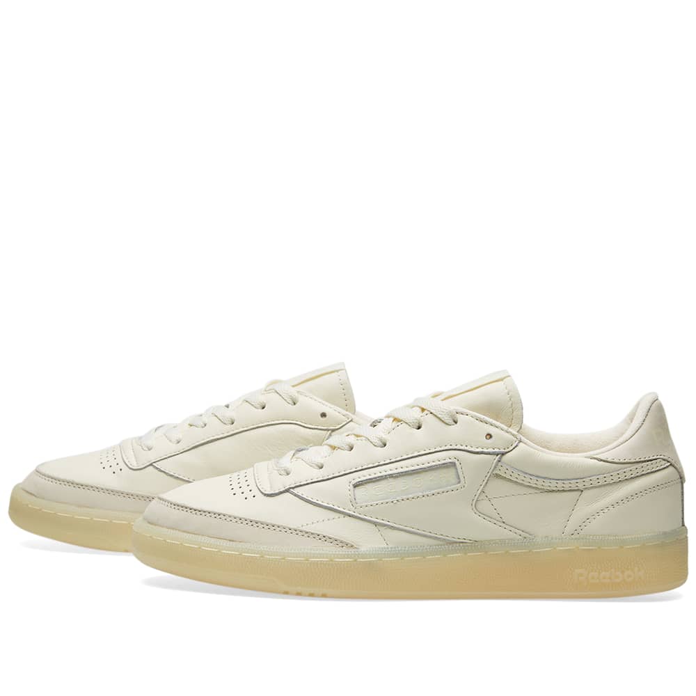 reebok creme