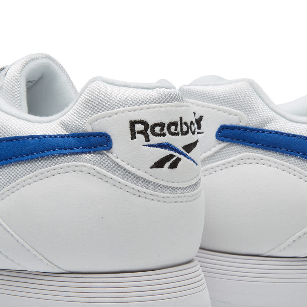reebok rapide white