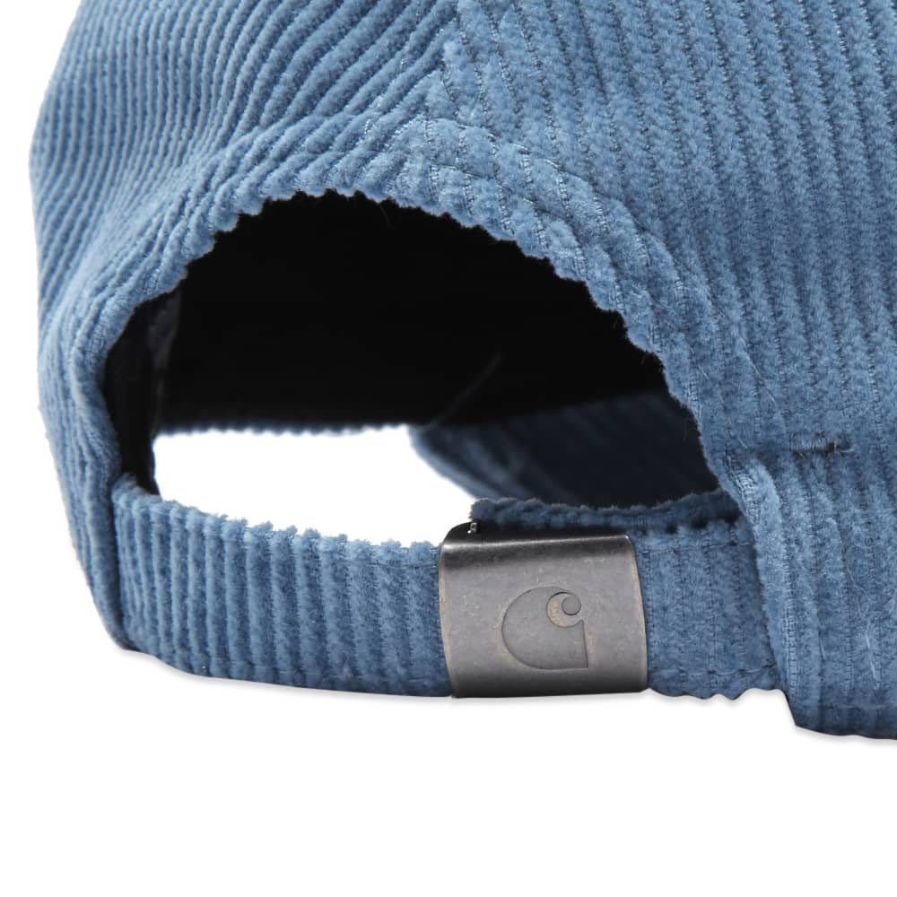 carhartt cord cap