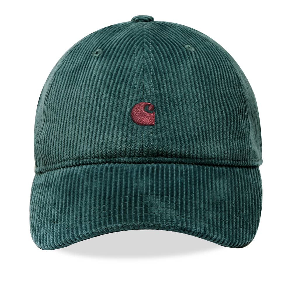 carhartt cord cap