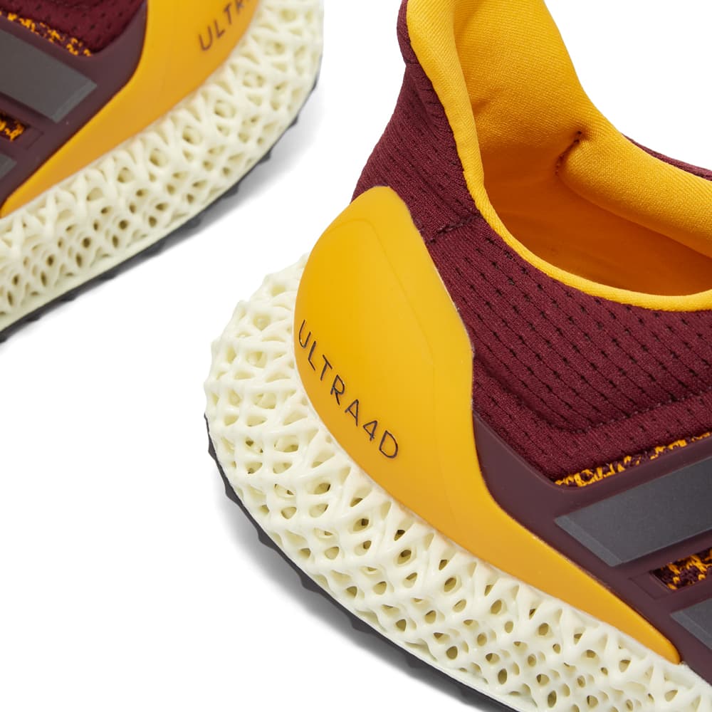 ultra 4d maroon