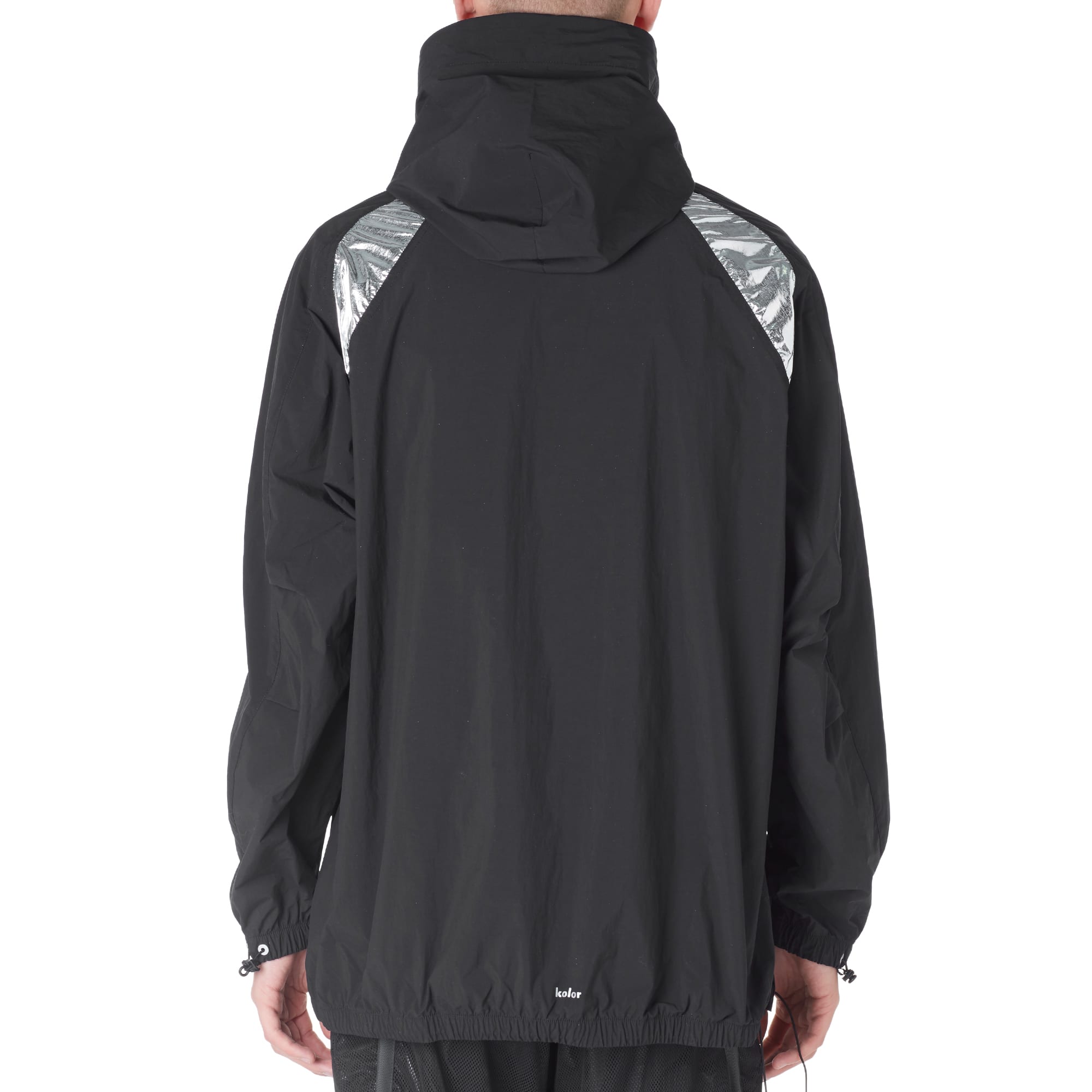 adidas anorak jacket