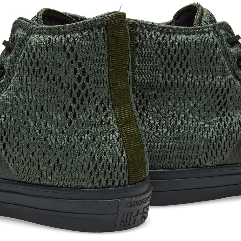 converse chuck taylor ii engineered mesh
