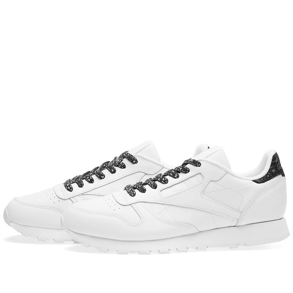 Reebok classic leather ir clearance