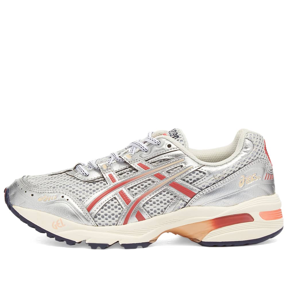 Asics 1090 silver