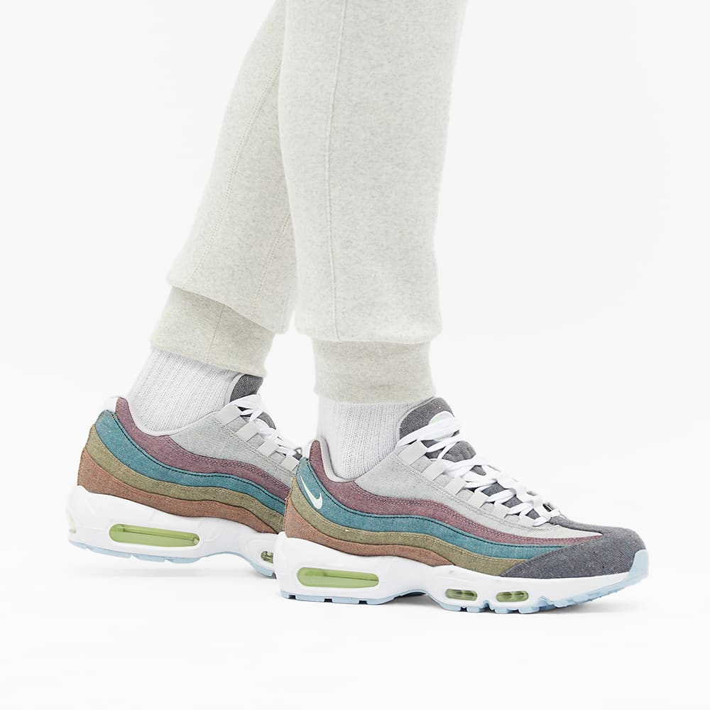 size 15 air max 95