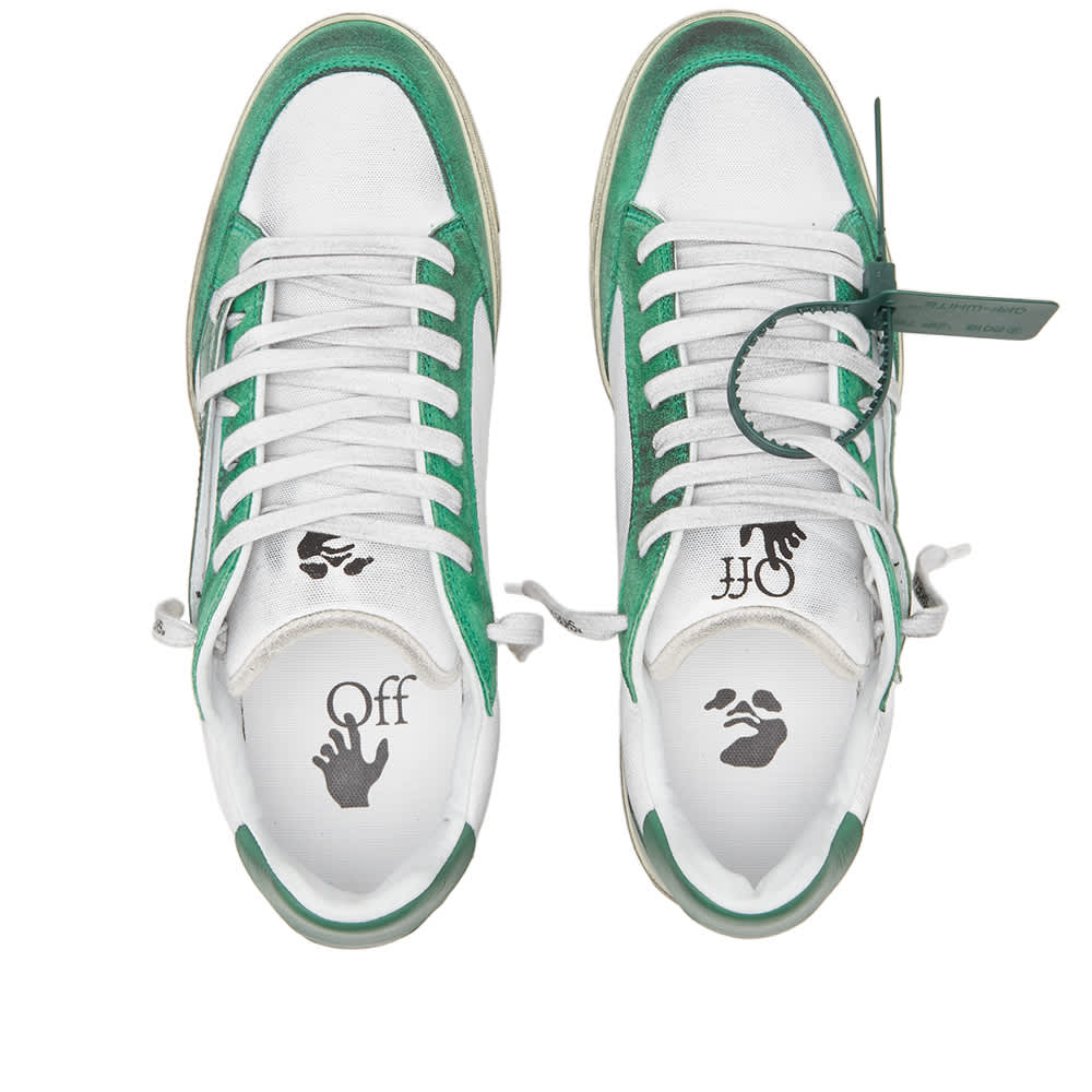off white sneaker drops 2019