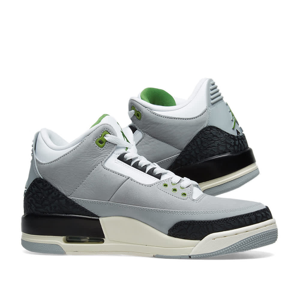 air jordan retro tinker 3