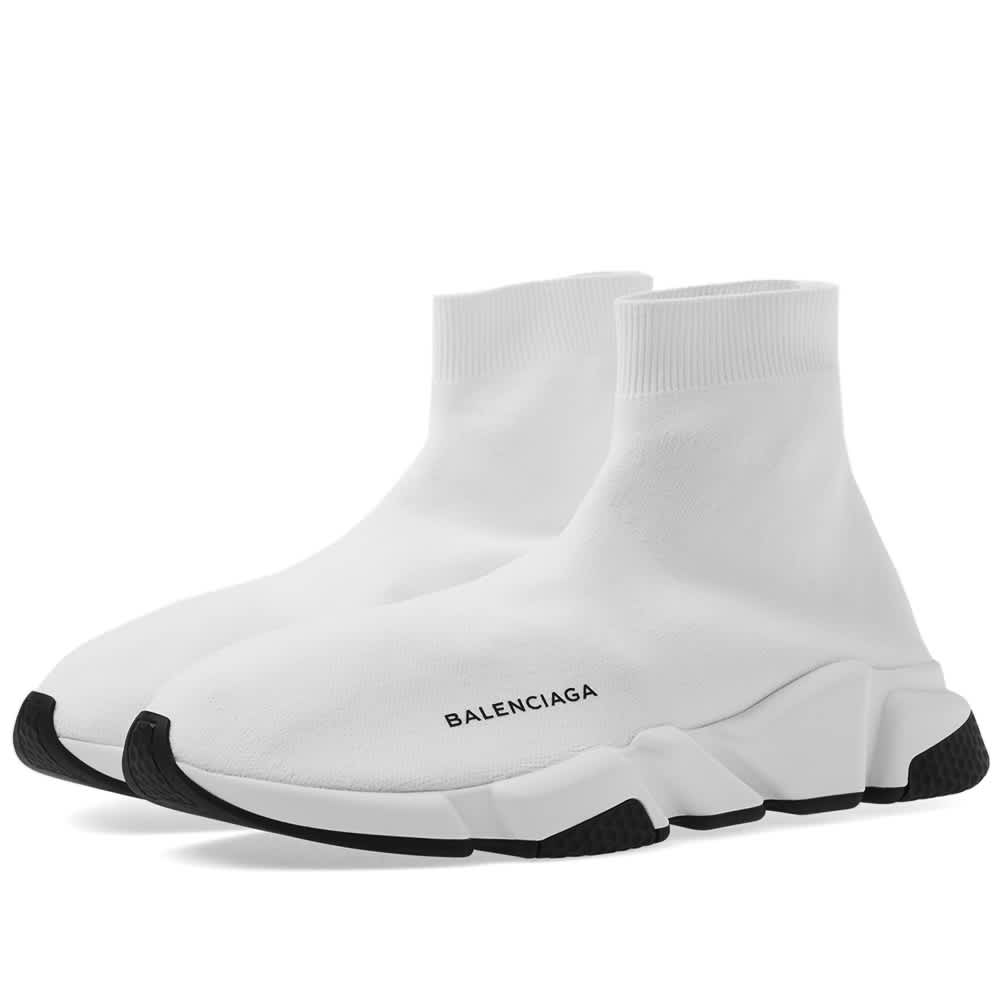 balenciaga speed runners cheap