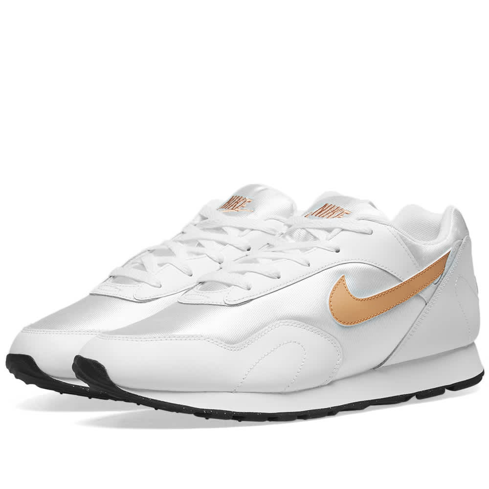 W nike outburst clearance