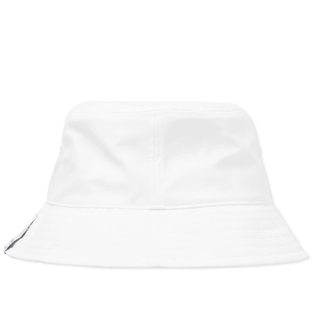 Reebok Classics Vector Bucket Hat White END.