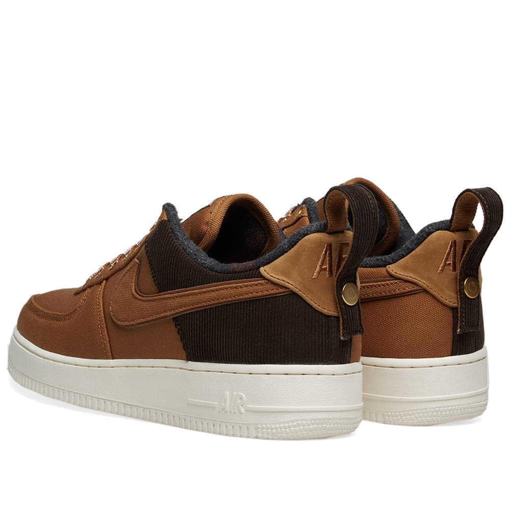 Air force 1 premium sail clearance