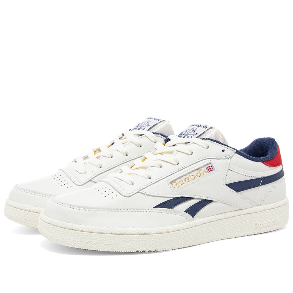 Reebok club c 75 clearance