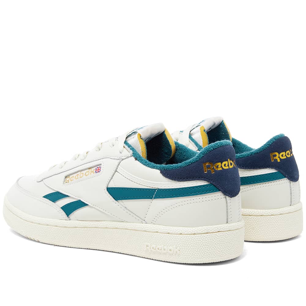 Reebok Club C Revenge Premium Chalk 