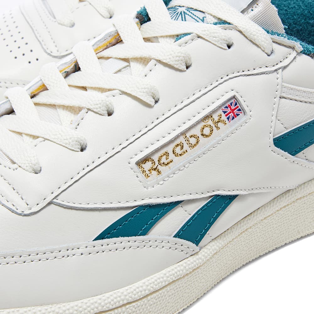 Reebok Club C Revenge Premium Chalk 