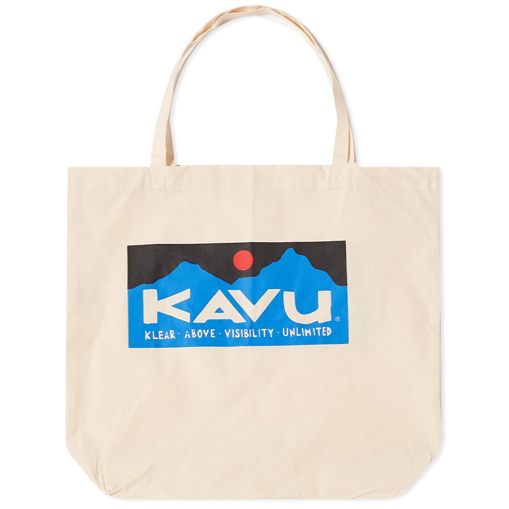 Kavu tote bag Clearance