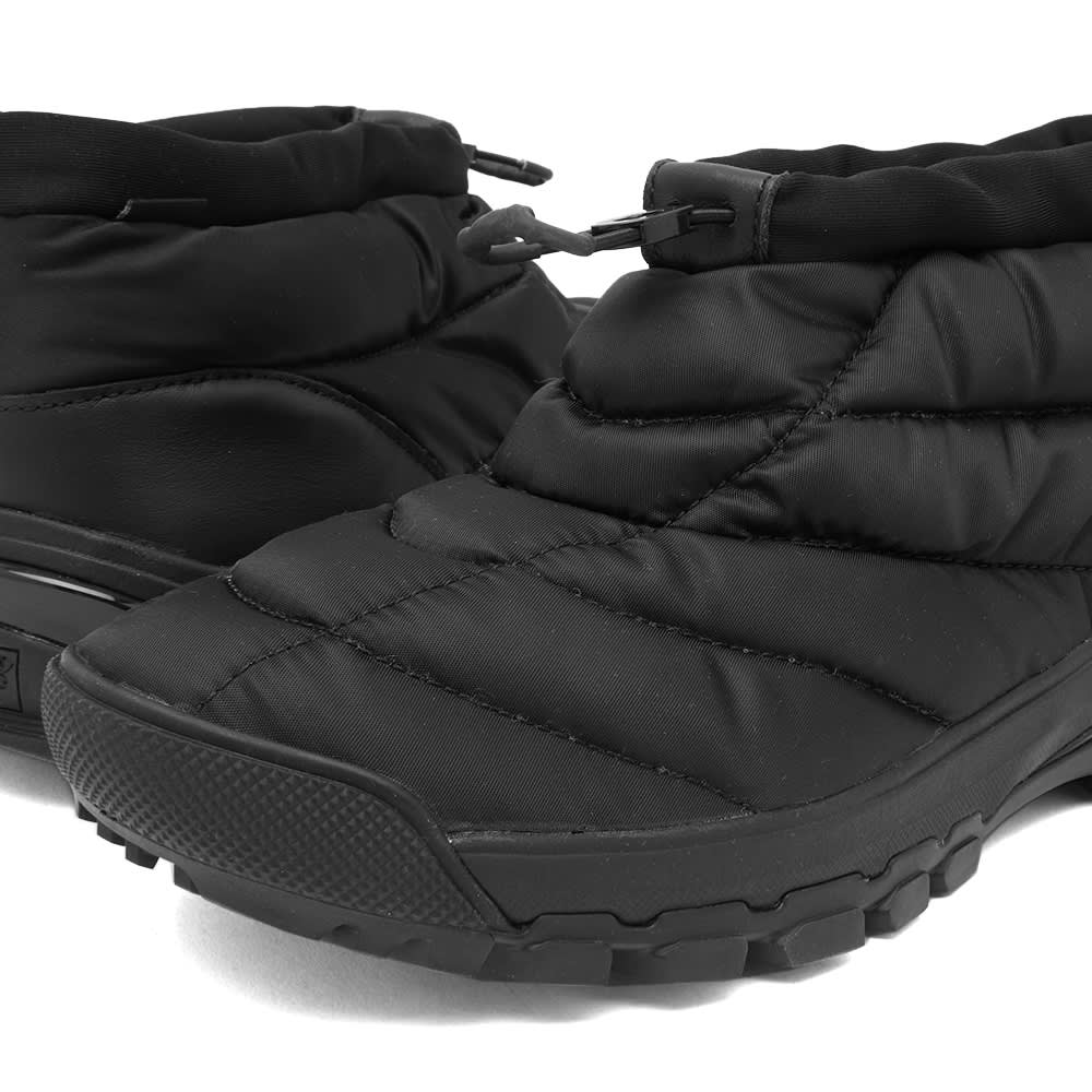 Vans vault slip on lx black Outlet