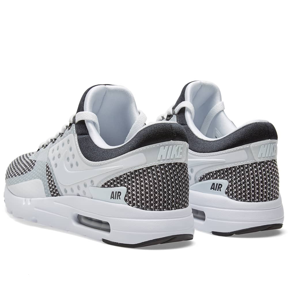mens nike air max zero essential