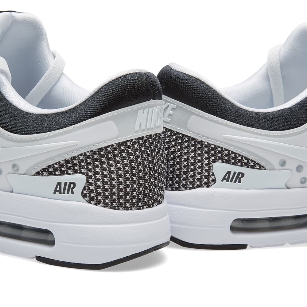 mens nike air max zero essential