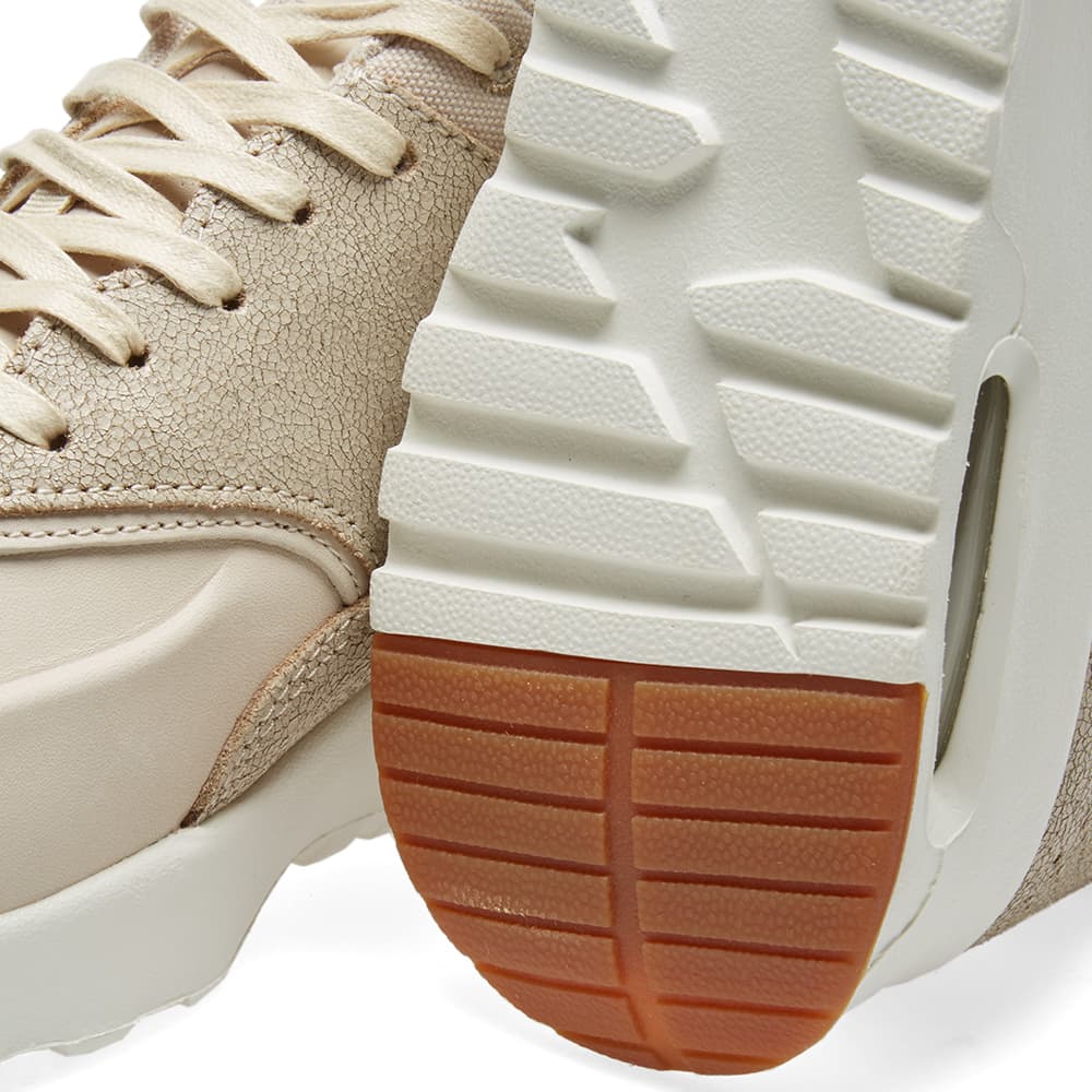 nike thea khaki womens