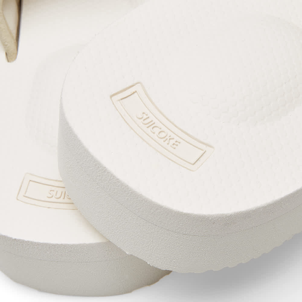 suicoke moto white