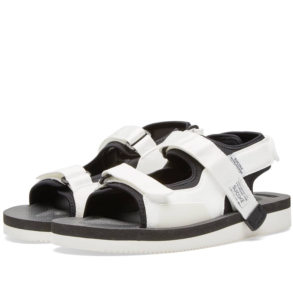 suicoke white
