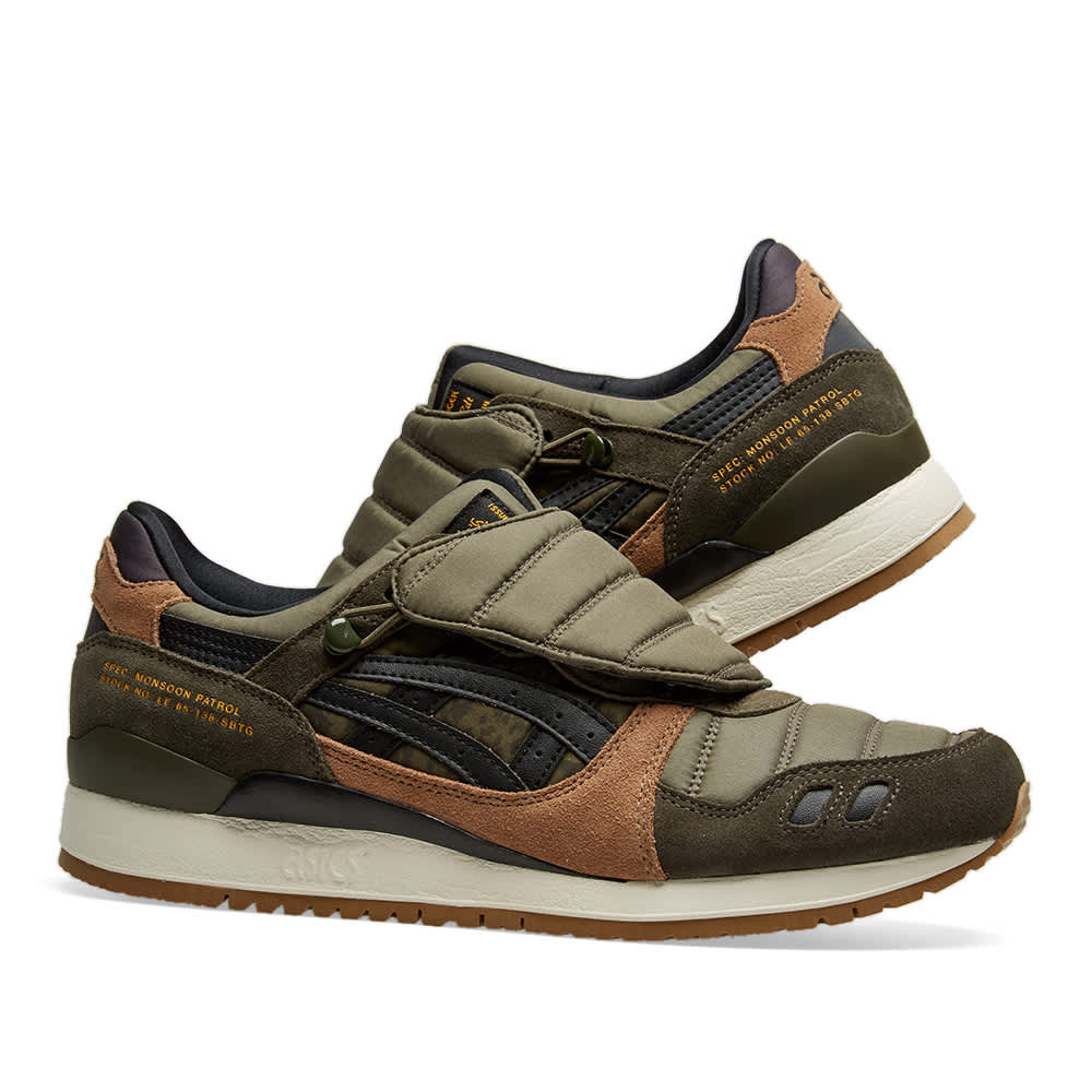 sbtg asics gel lyte iii