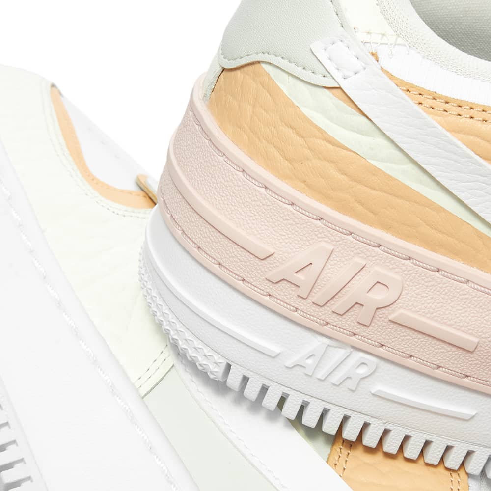 nike af1 shadow se women's