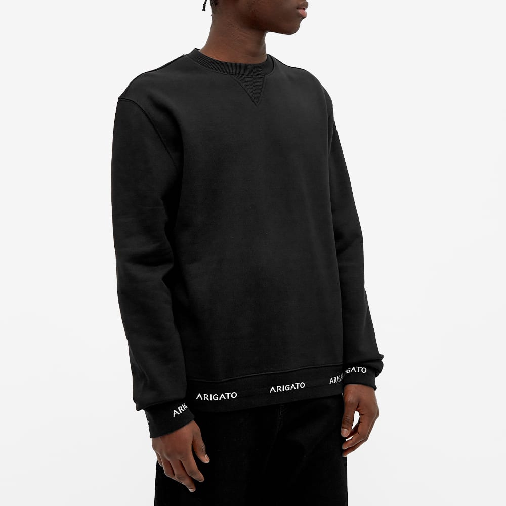 Axel arigato sweat clearance