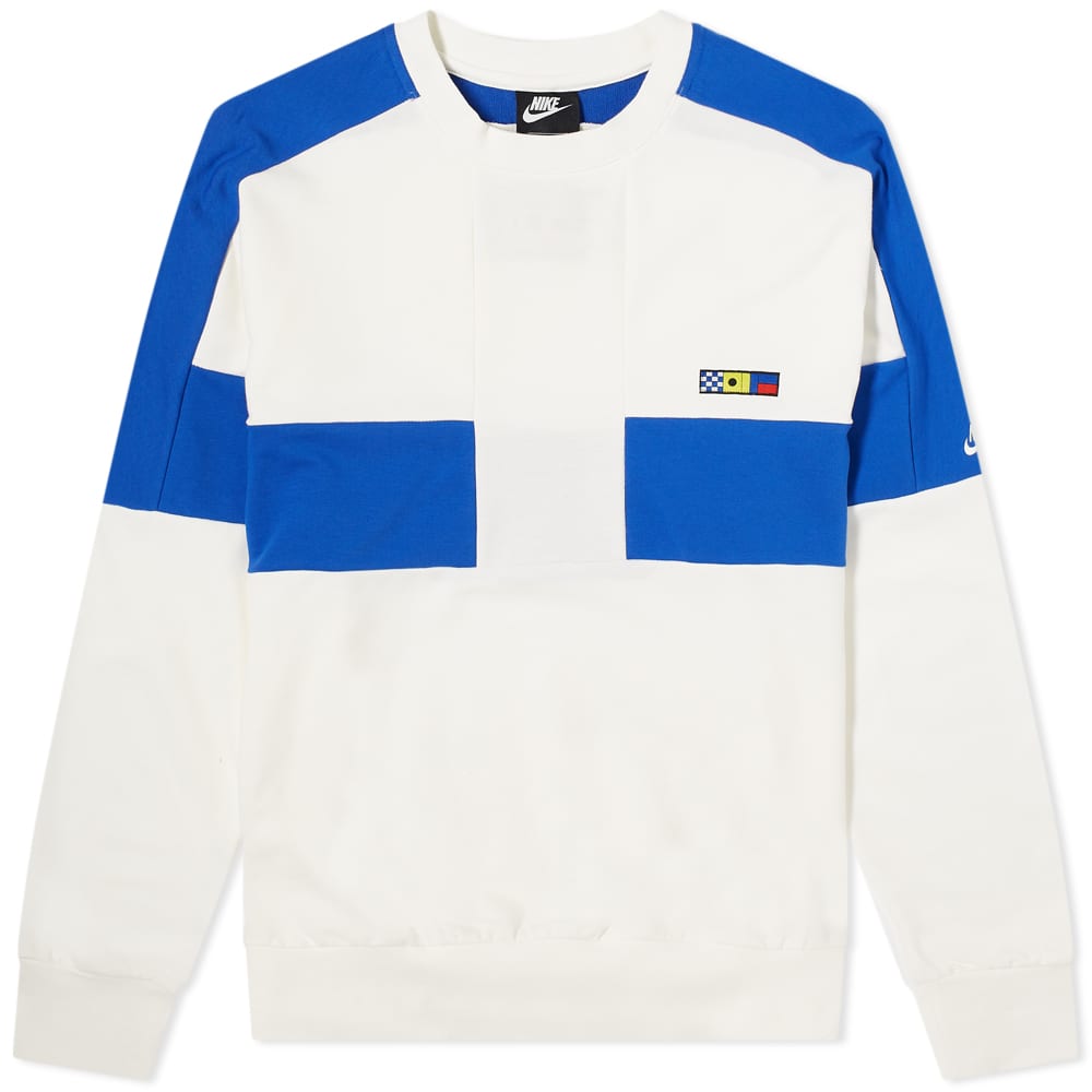 nike re issue sweat
