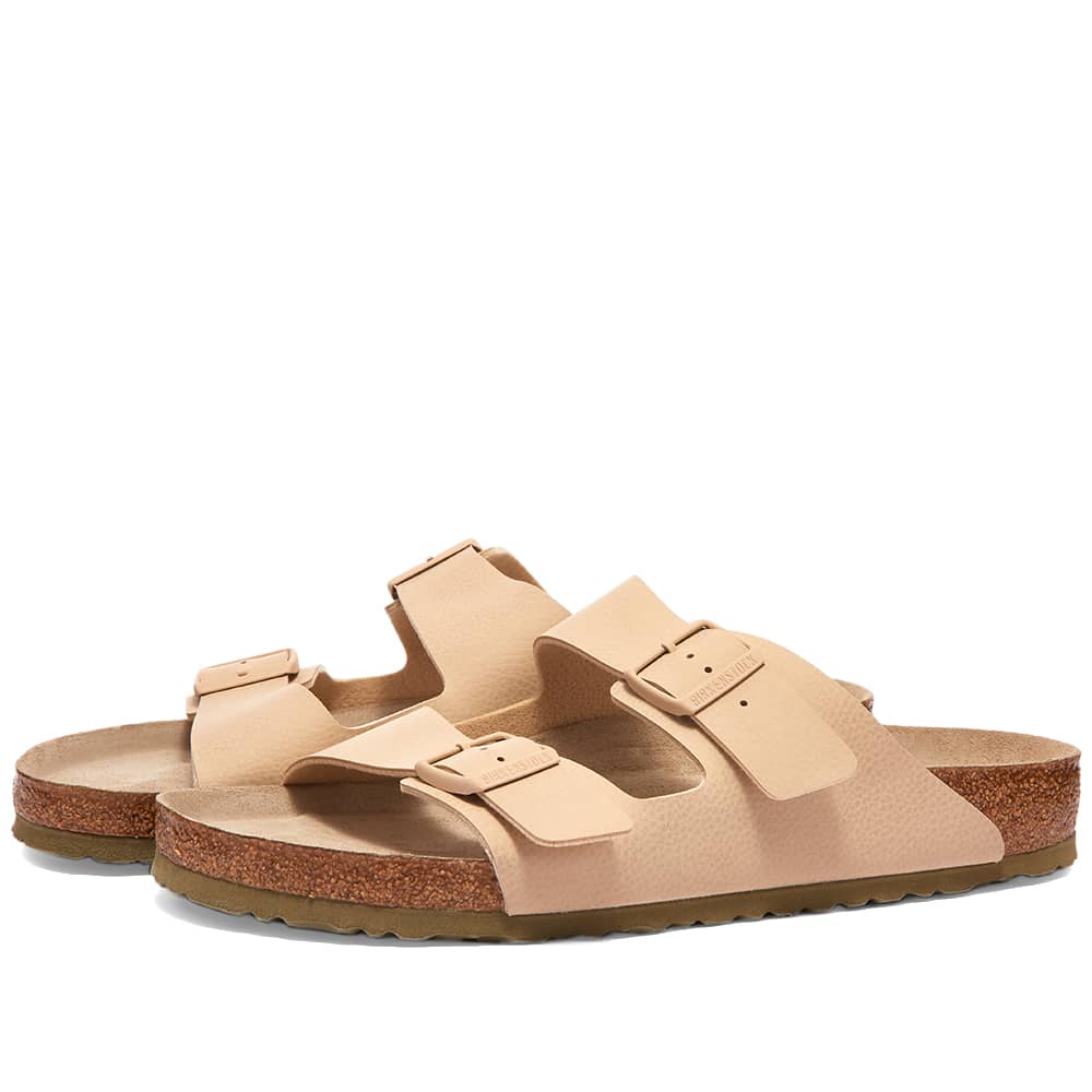 birkenstock arizona desert soil sandcastle